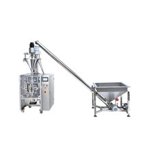 Machine de conditionnement automatique de poudre pour production alimentaire et pharmaceutique